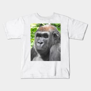 Gorilla Kids T-Shirt